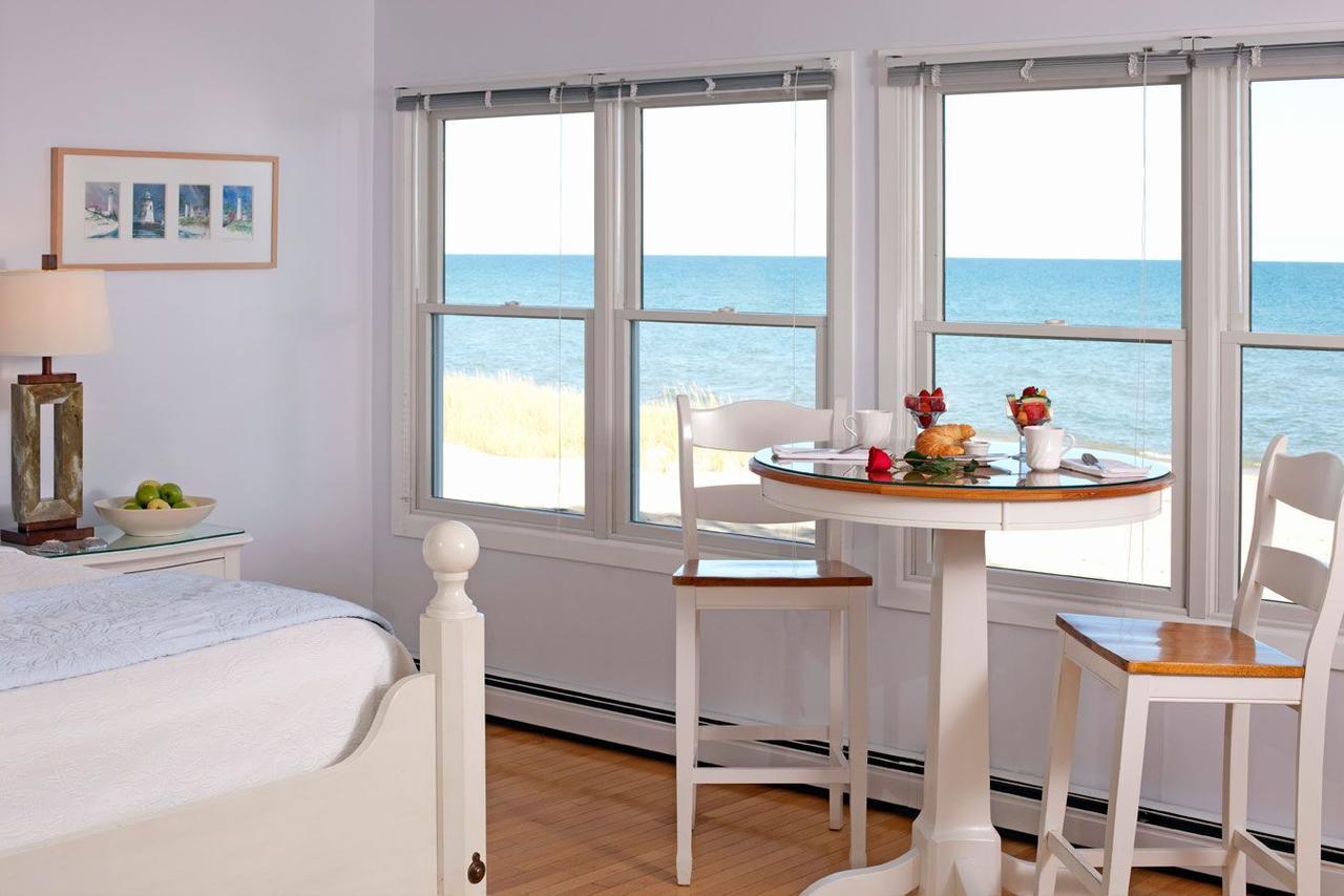 Huron House Bed & Breakfast Oscoda Ngoại thất bức ảnh